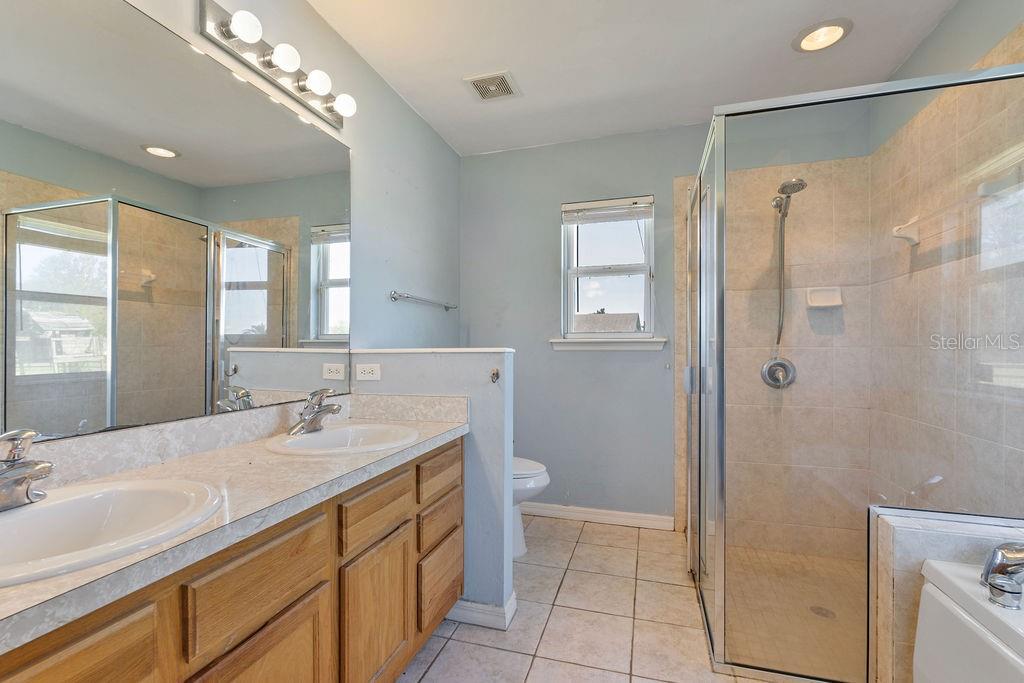 HAMMOCK RIDGE UNIT 3-E - Residential