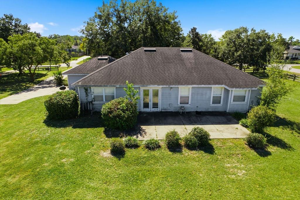 HAMMOCK RIDGE UNIT 3-E - Residential