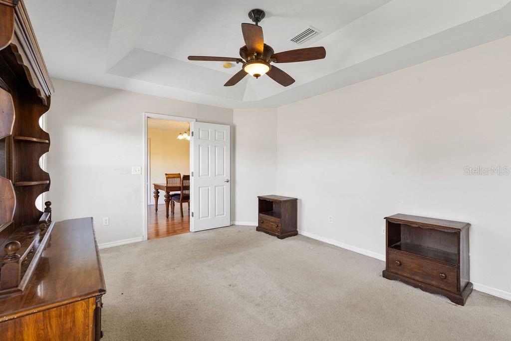 HAMMOCK RIDGE UNIT 3-E - Residential