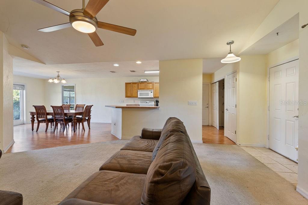 HAMMOCK RIDGE UNIT 3-E - Residential