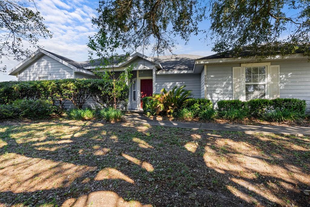 HAMMOCK RIDGE UNIT 3-E - Residential