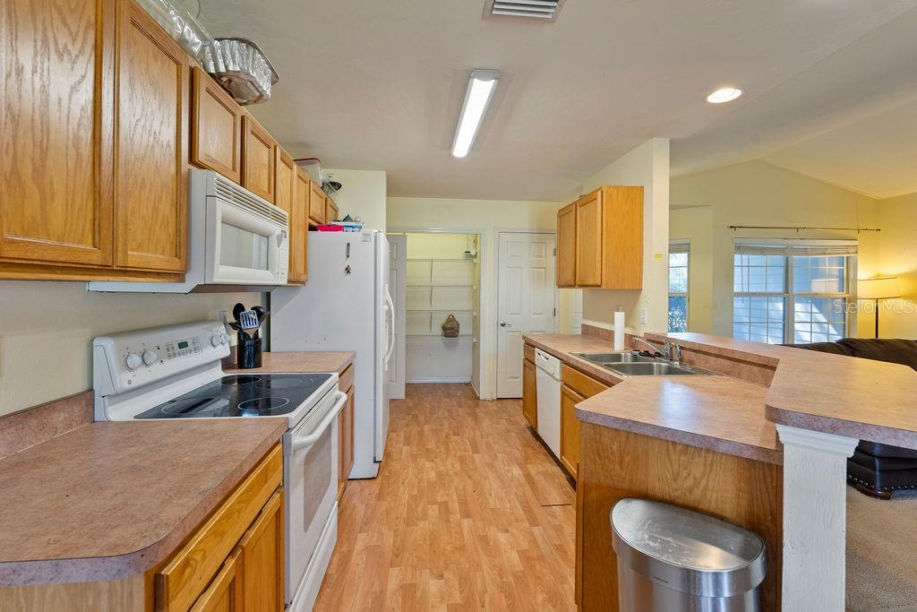 HAMMOCK RIDGE UNIT 3-E - Residential