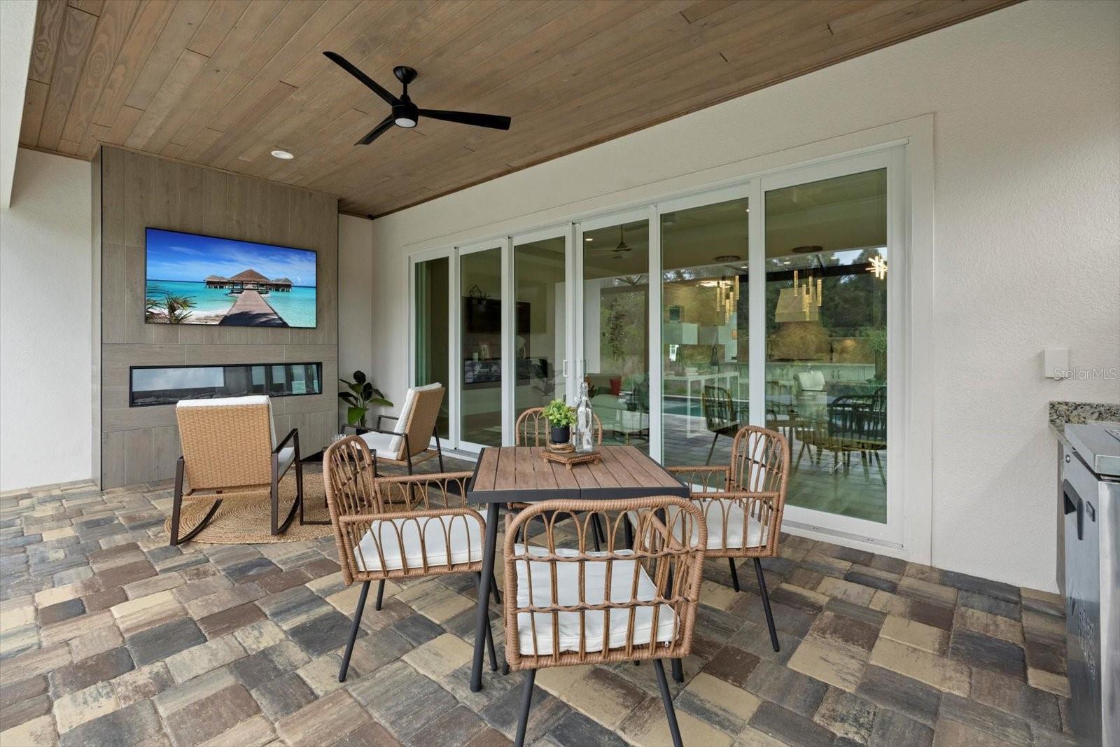 VERANDA BAY PH 2A - Residential