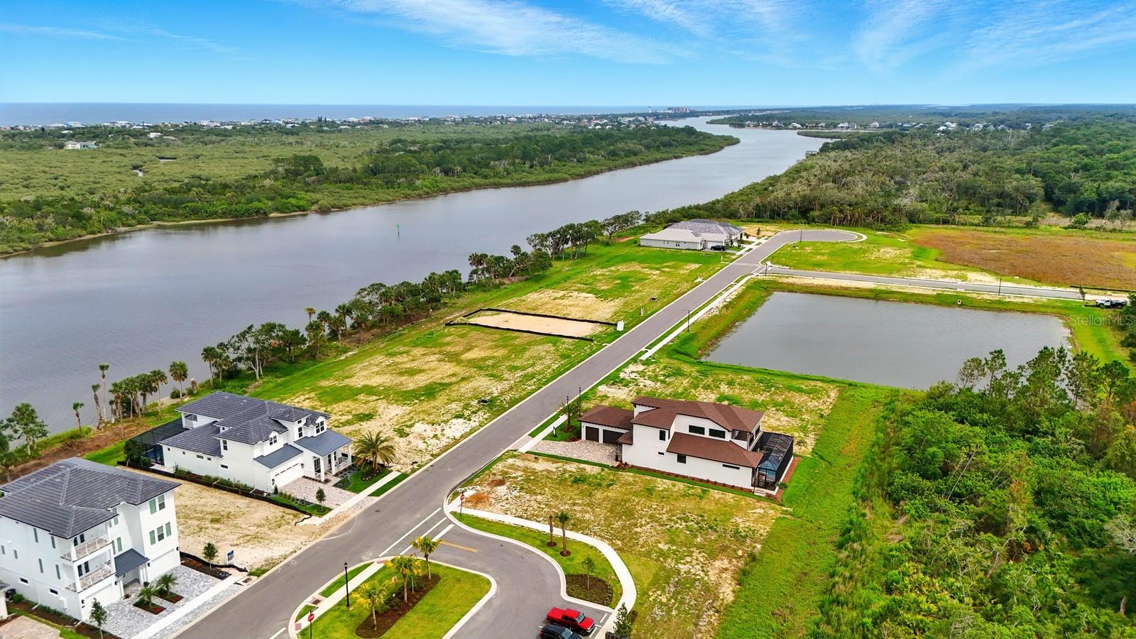 VERANDA BAY PH 2A - Residential