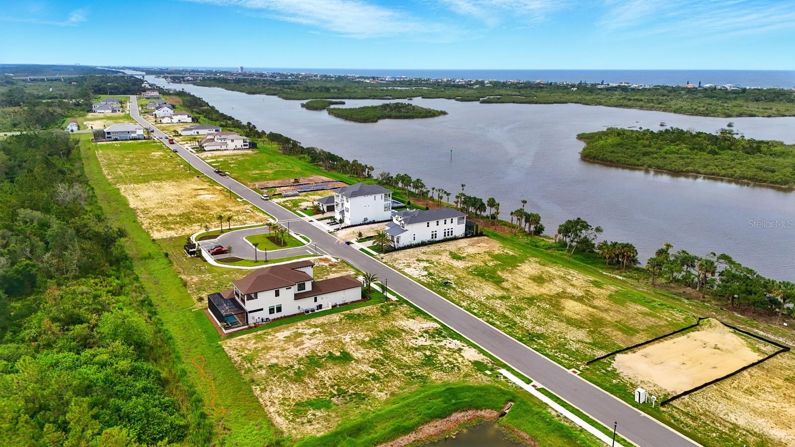 VERANDA BAY PH 2A - Residential