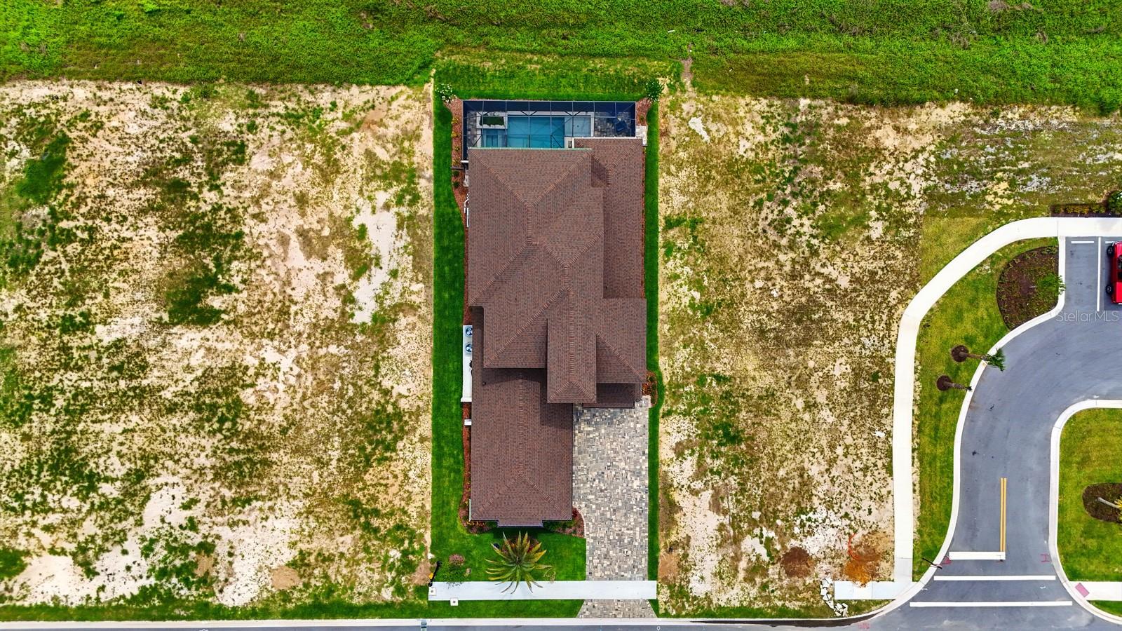 VERANDA BAY PH 2A - Residential