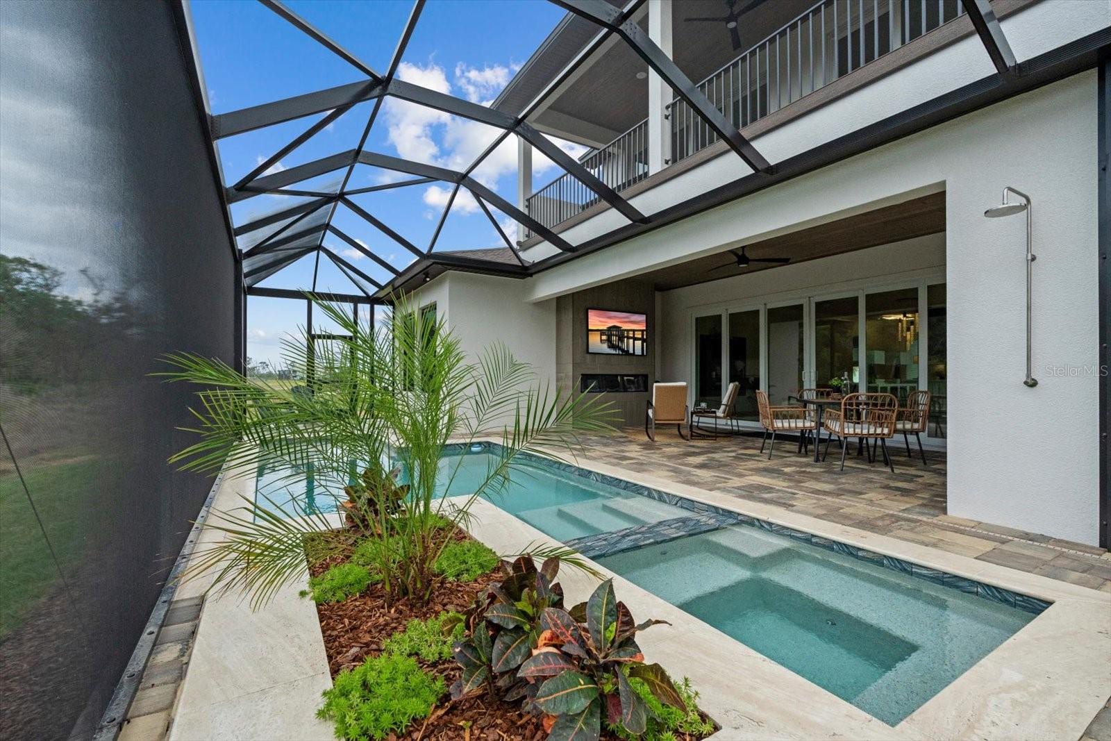 VERANDA BAY PH 2A - Residential
