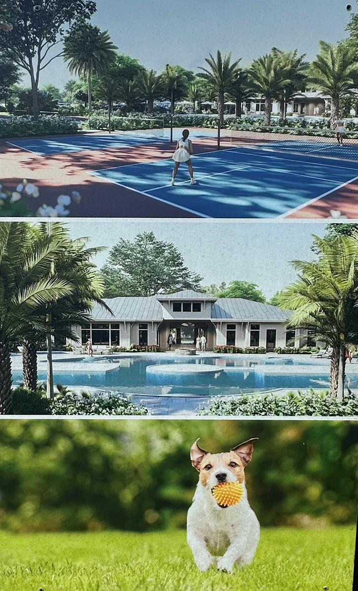 VERANDA BAY PH 2A - Residential