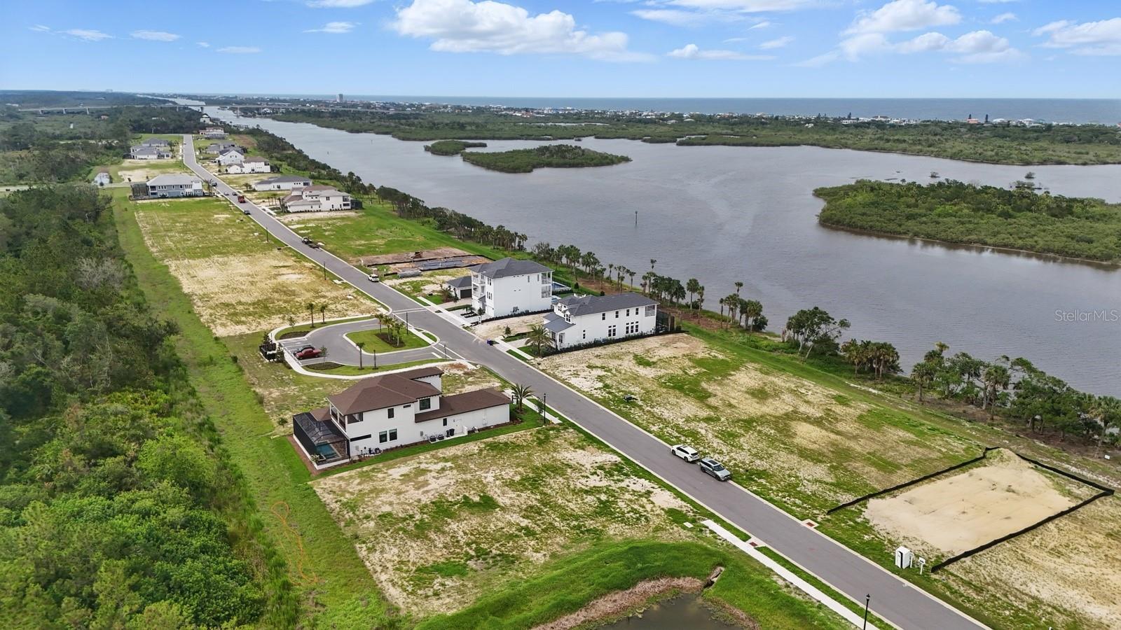 VERANDA BAY PH 2A - Residential