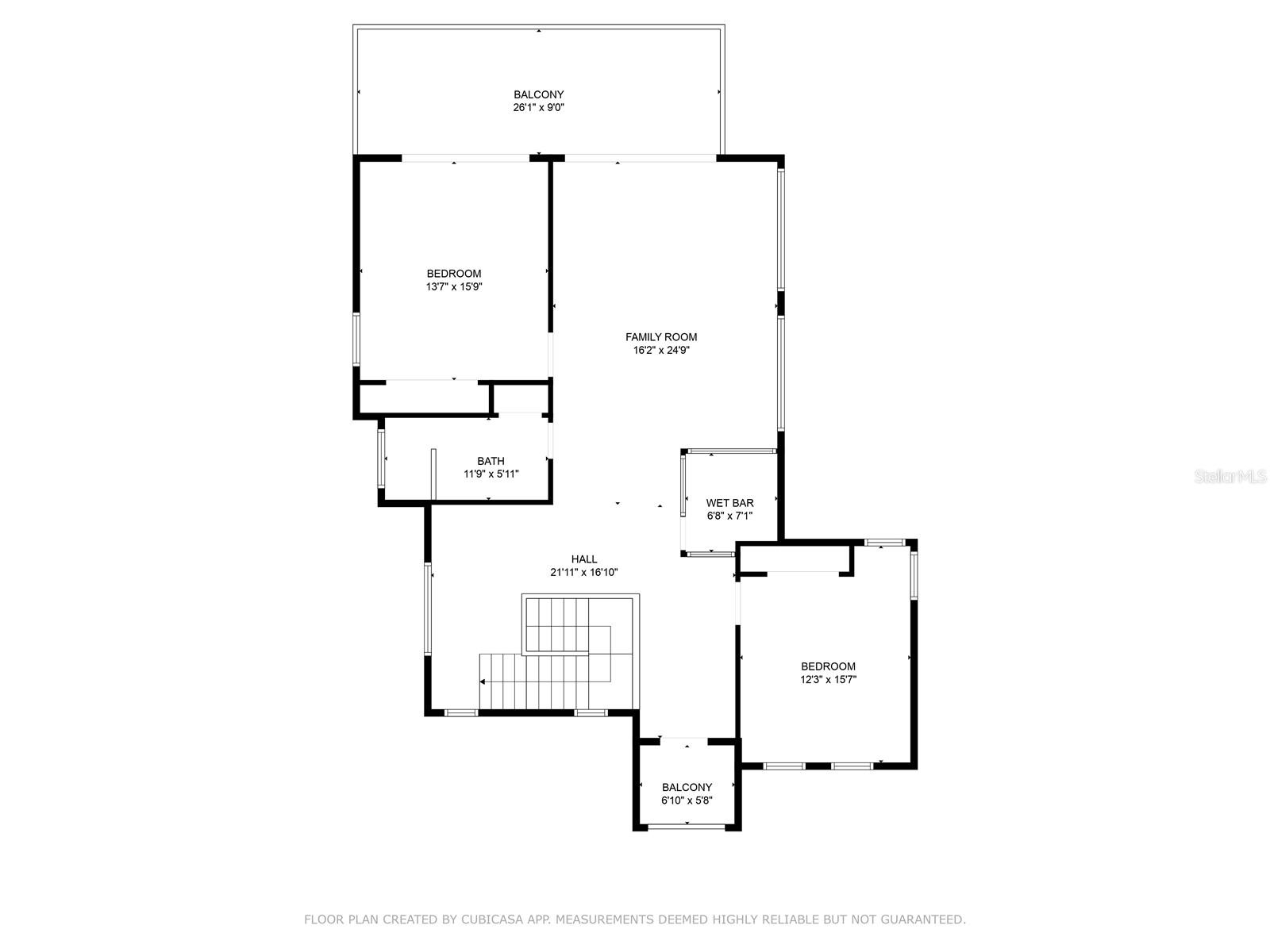 VERANDA BAY PH 2A - Residential