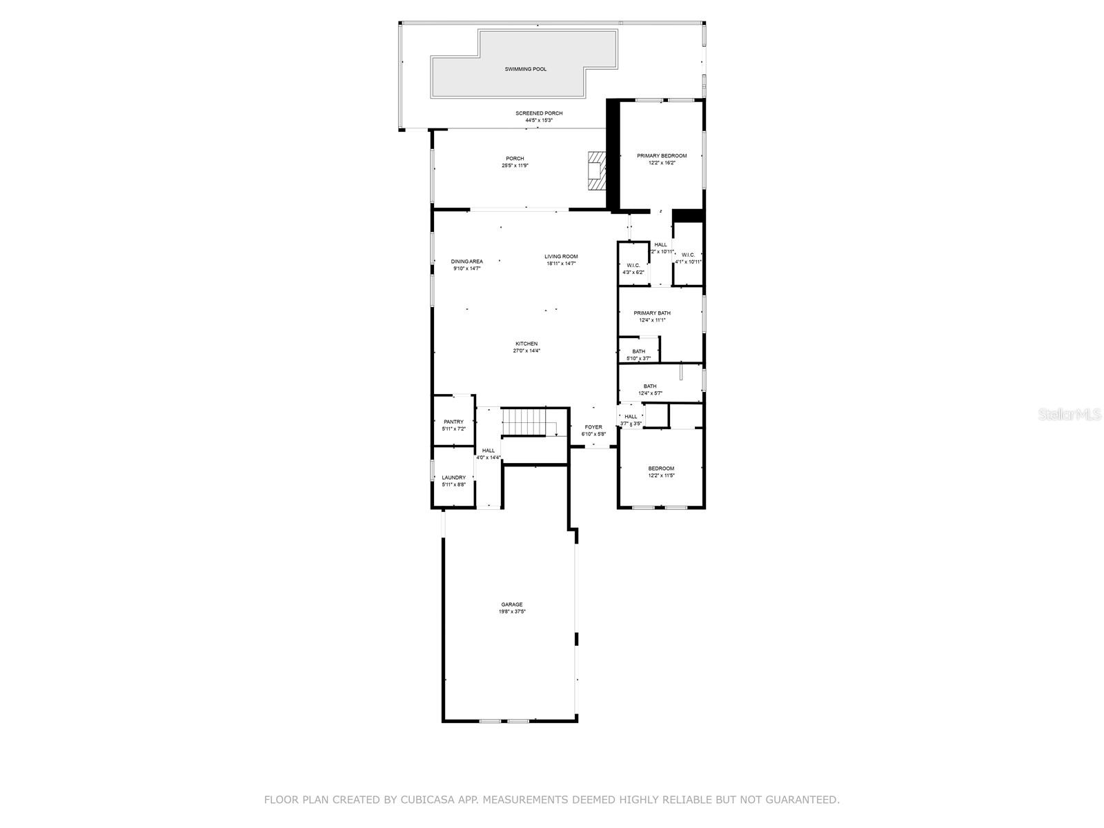 VERANDA BAY PH 2A - Residential