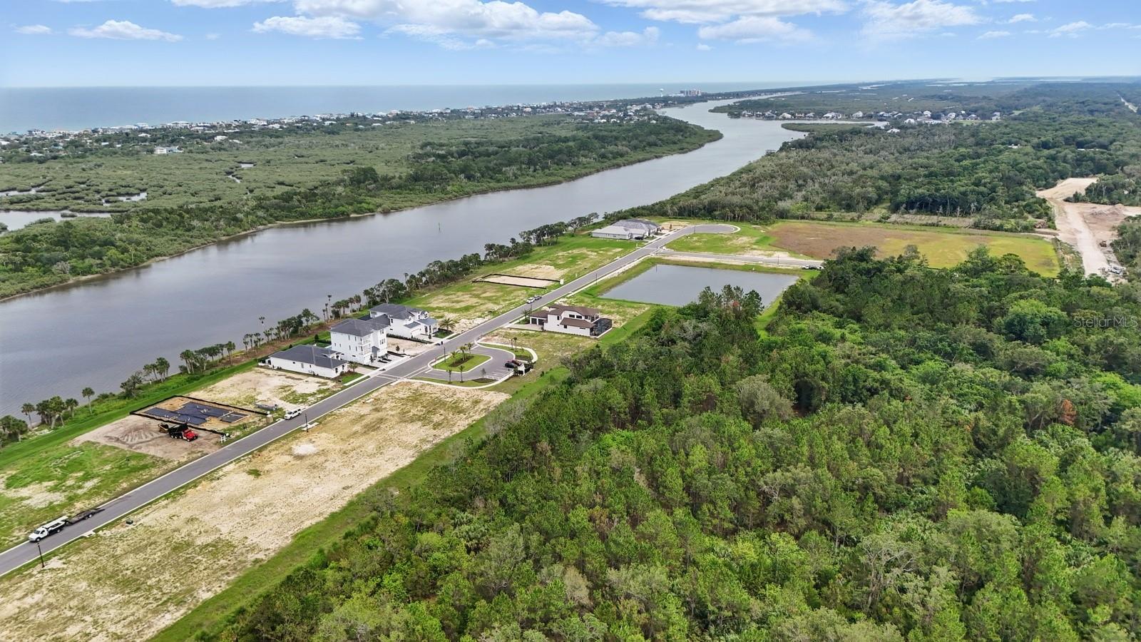 VERANDA BAY PH 2A - Residential