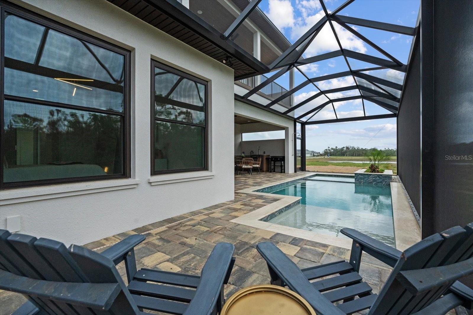 VERANDA BAY PH 2A - Residential