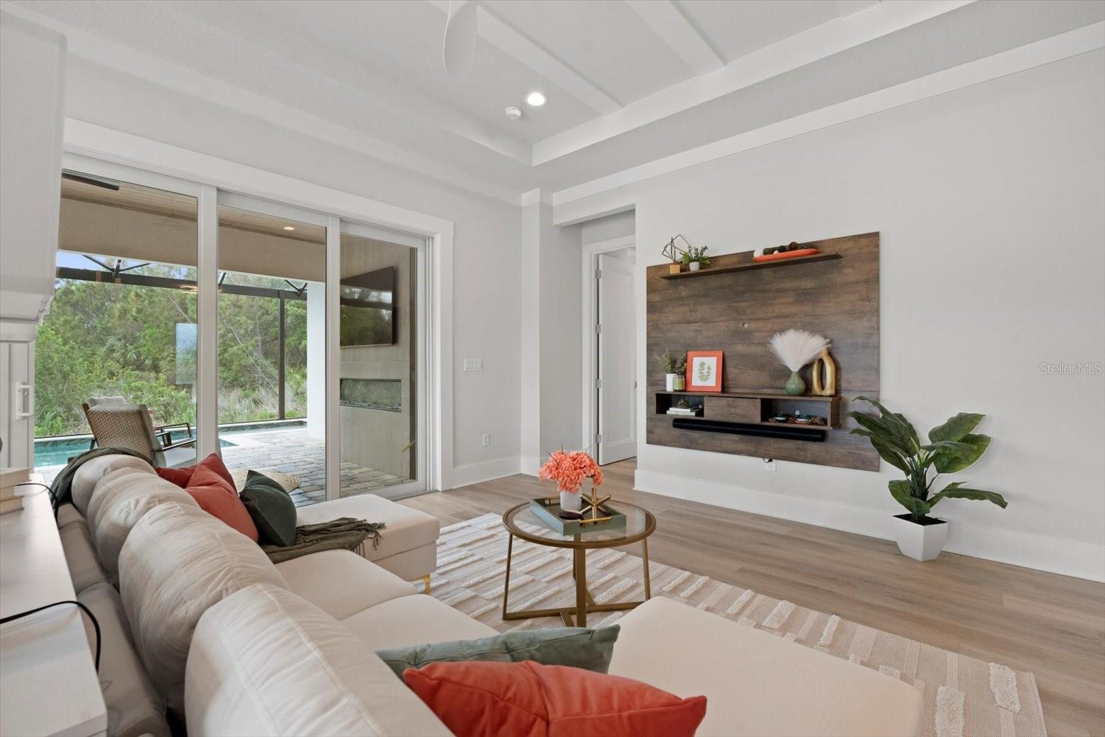 VERANDA BAY PH 2A - Residential