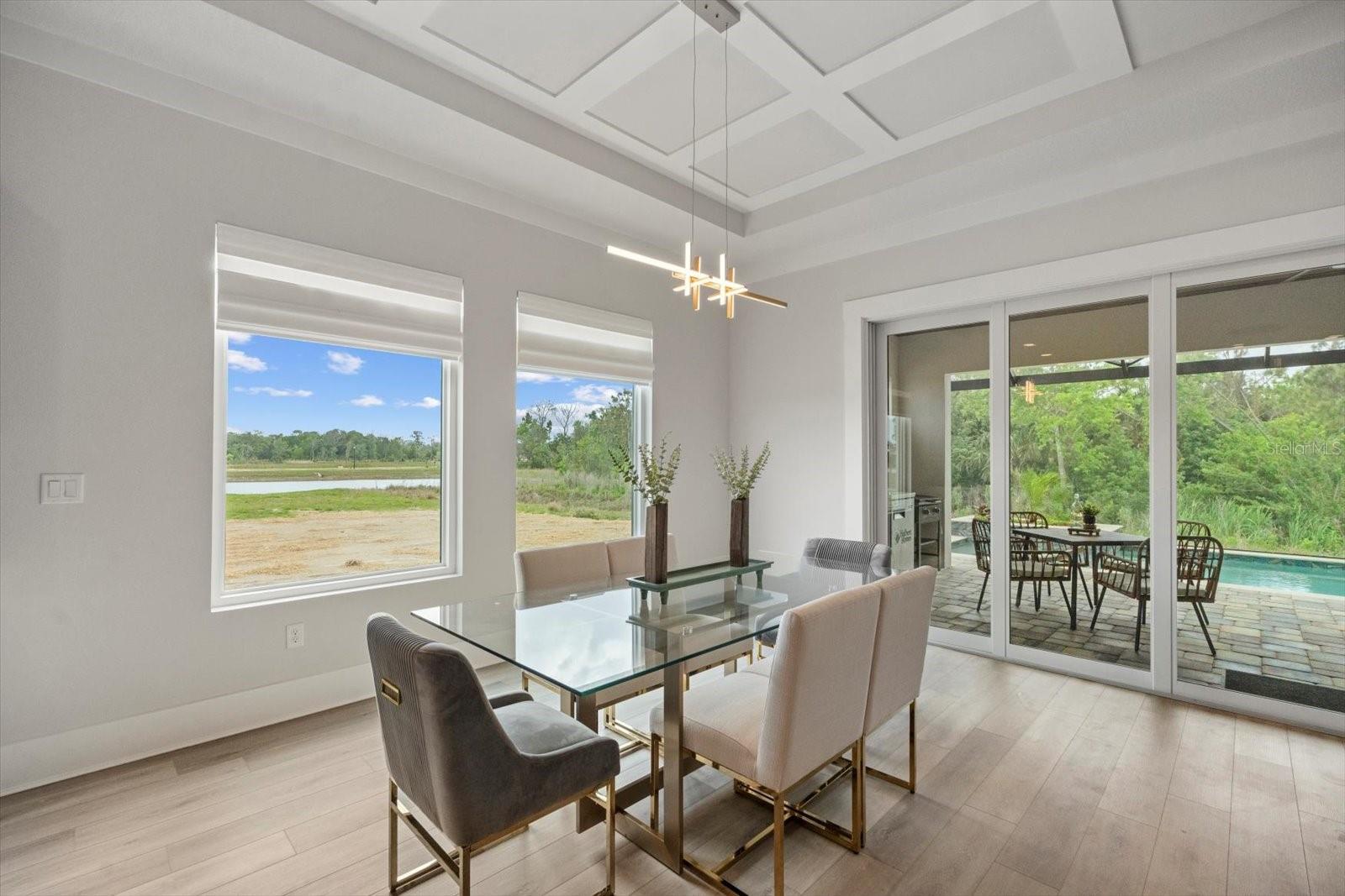 VERANDA BAY PH 2A - Residential