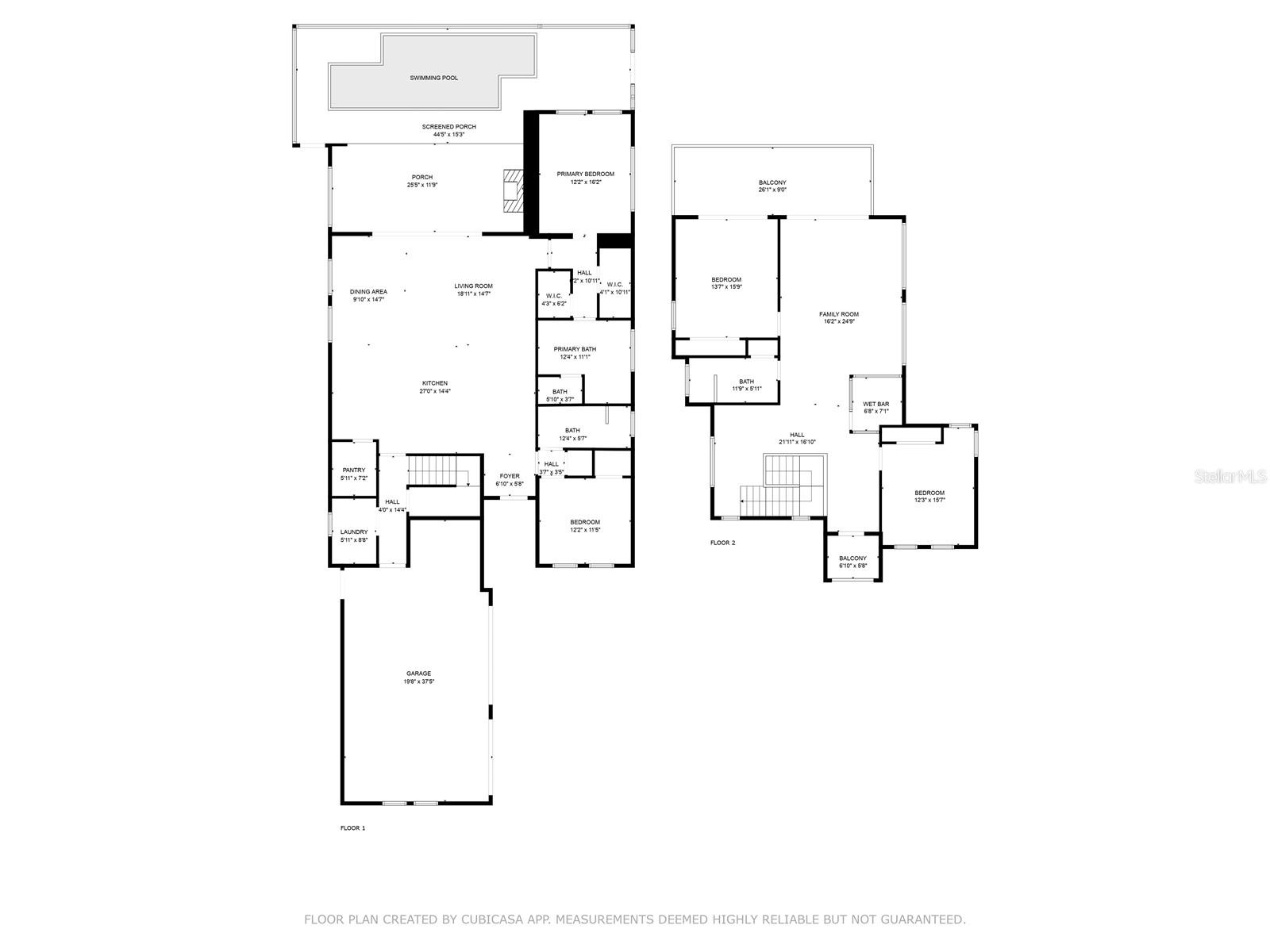 VERANDA BAY PH 2A - Residential
