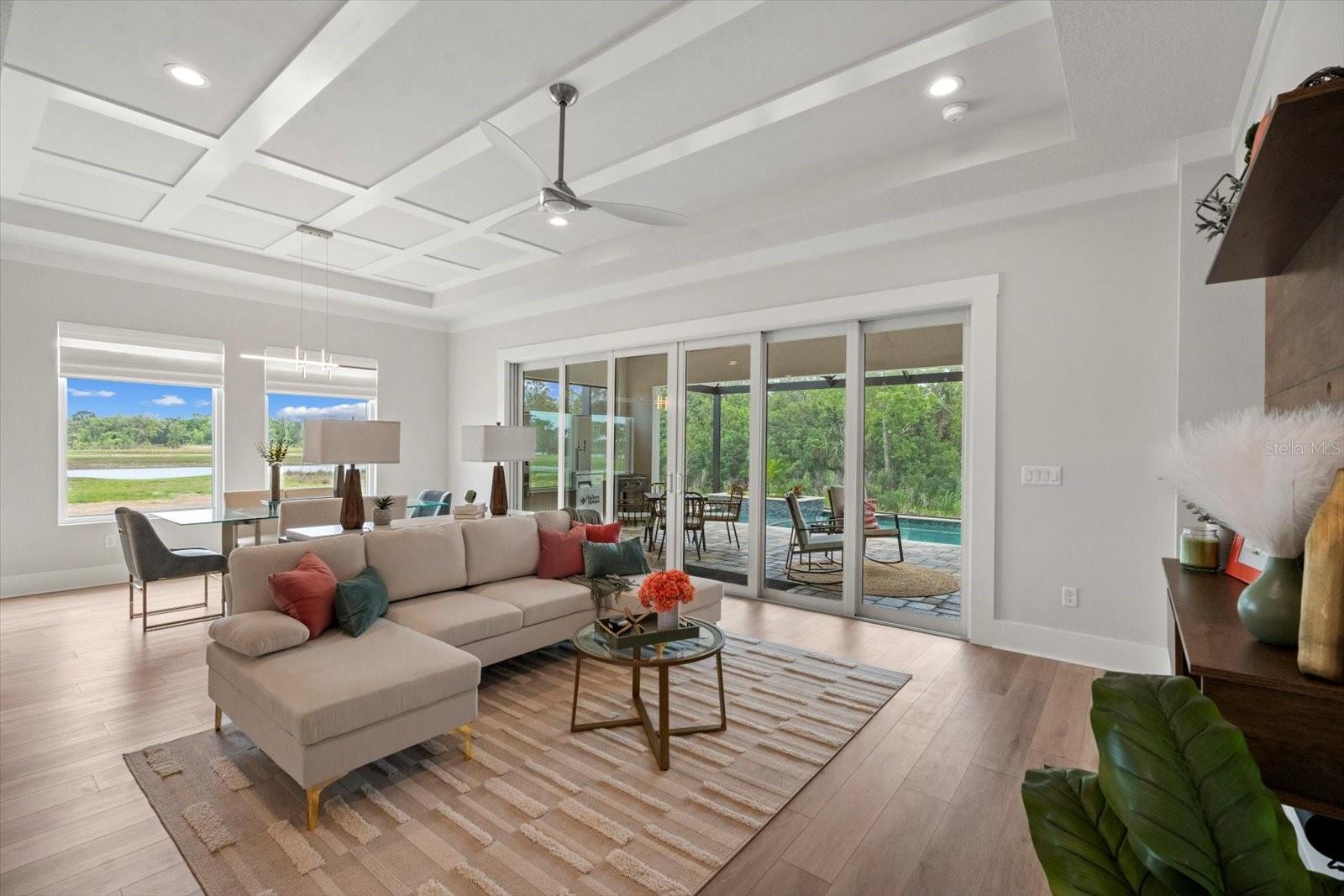 VERANDA BAY PH 2A - Residential