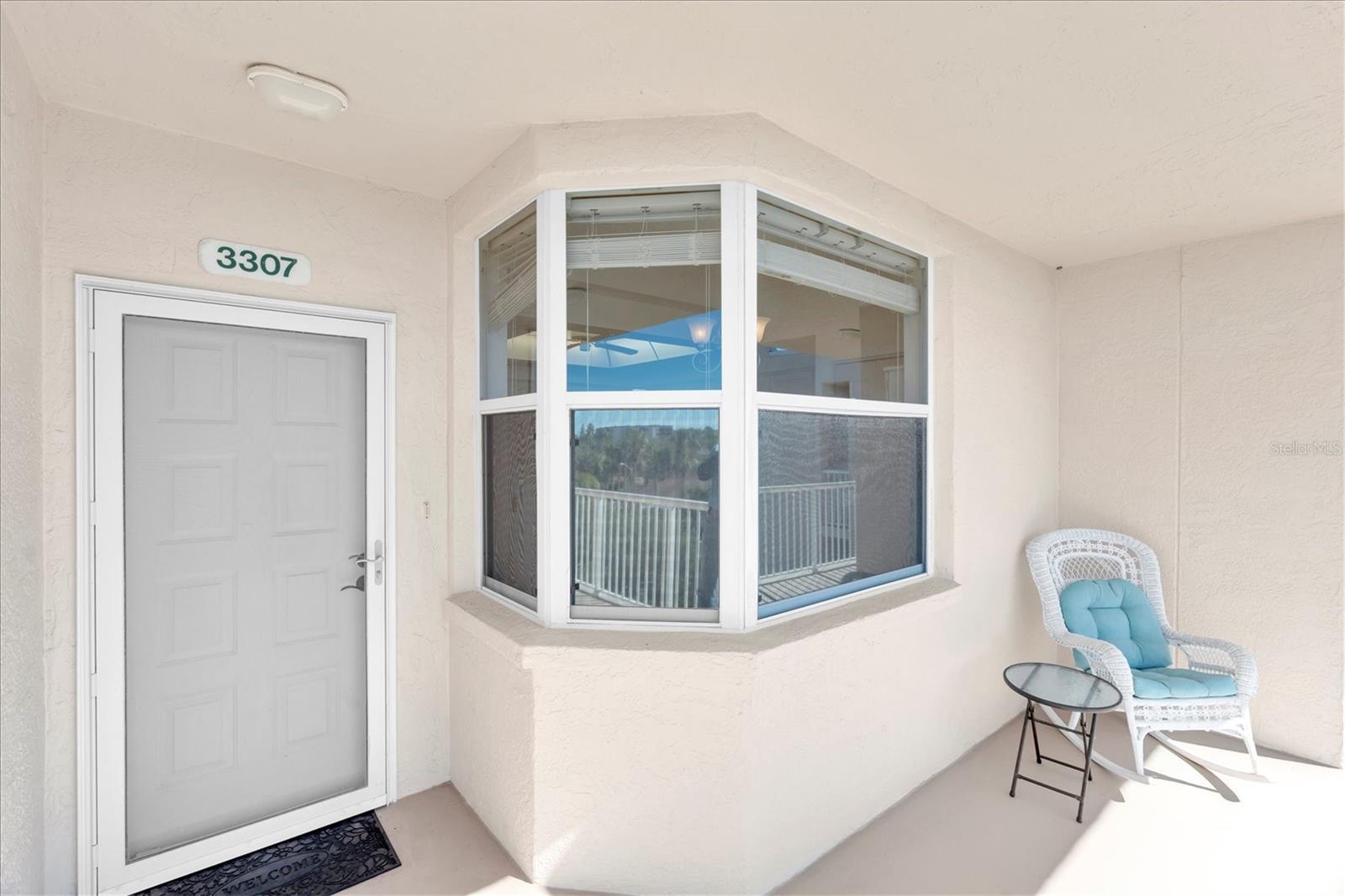 6315 SHORELINE DRIVE 3307