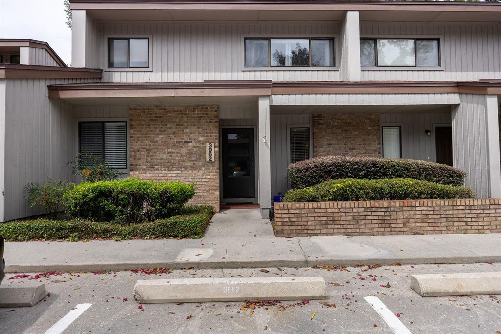 Photo of 3962 NW 29th Lane, Gainesville, FL 32606 (MLS # GC533921)