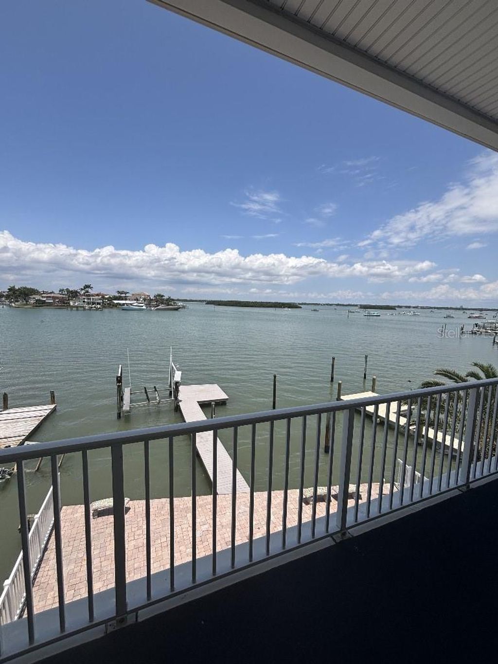 Photo of 13111 Boca Ciega Avenue, Madeira Beach, FL 33708 (MLS # TB8421315)