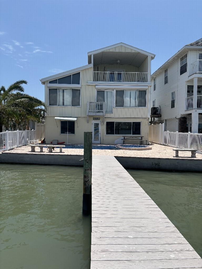 PAGES REP OF MITCHELLS BEACH - Residential