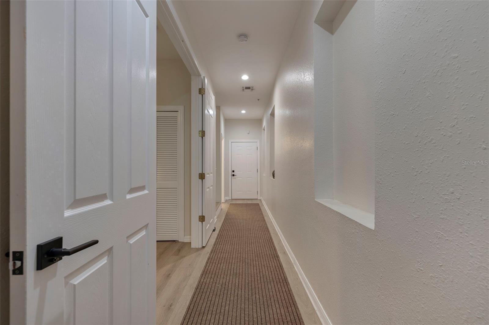 LANGS BUNGALOW COURT - Residential Lease