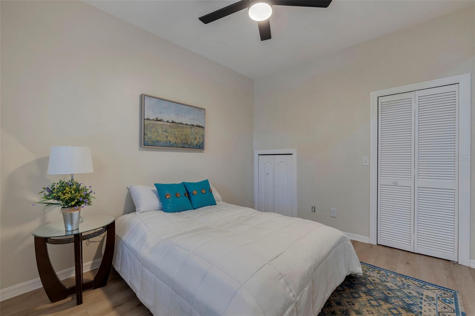 LANGS BUNGALOW COURT - Residential Lease
