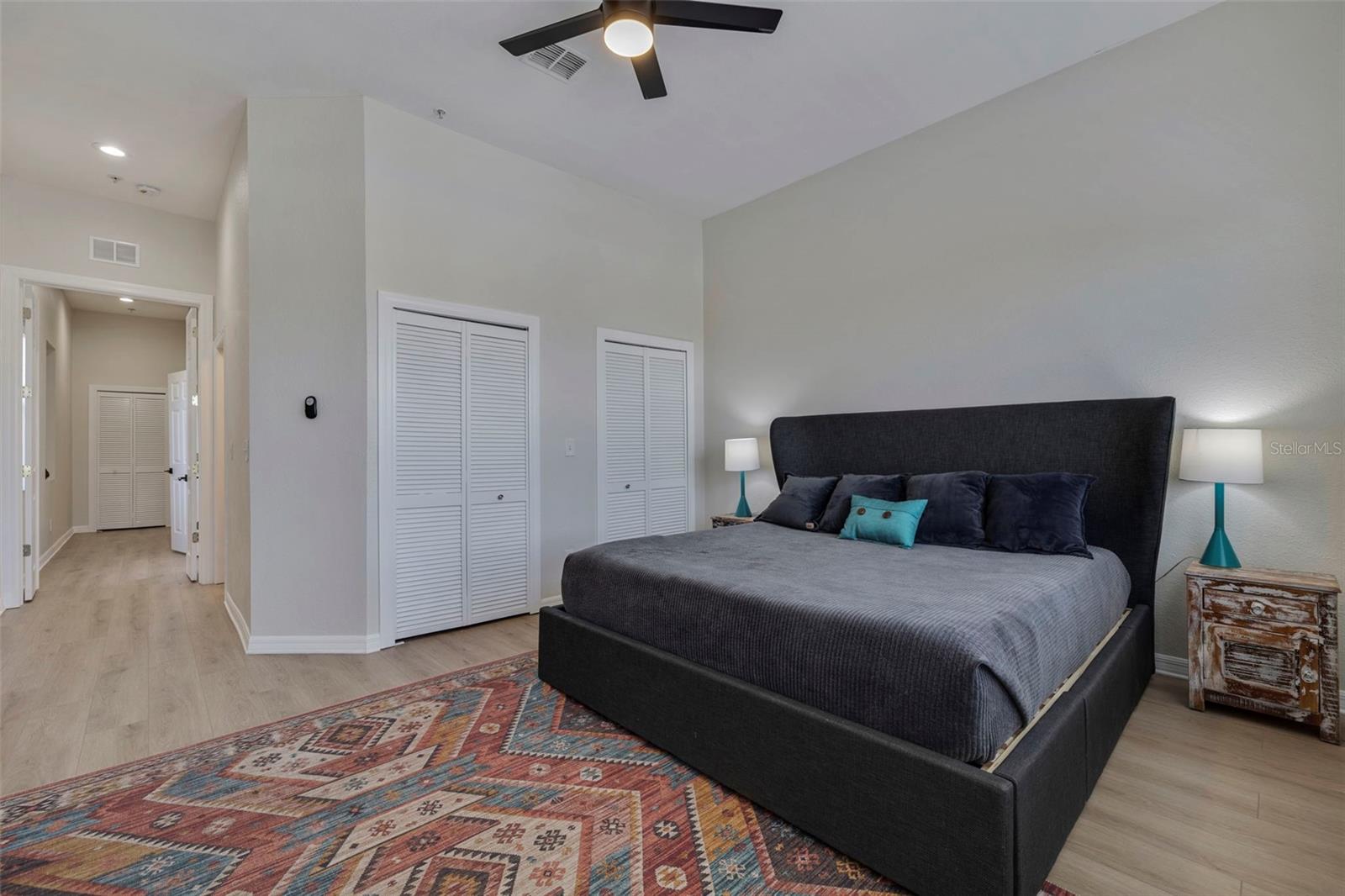 LANGS BUNGALOW COURT - Residential Lease