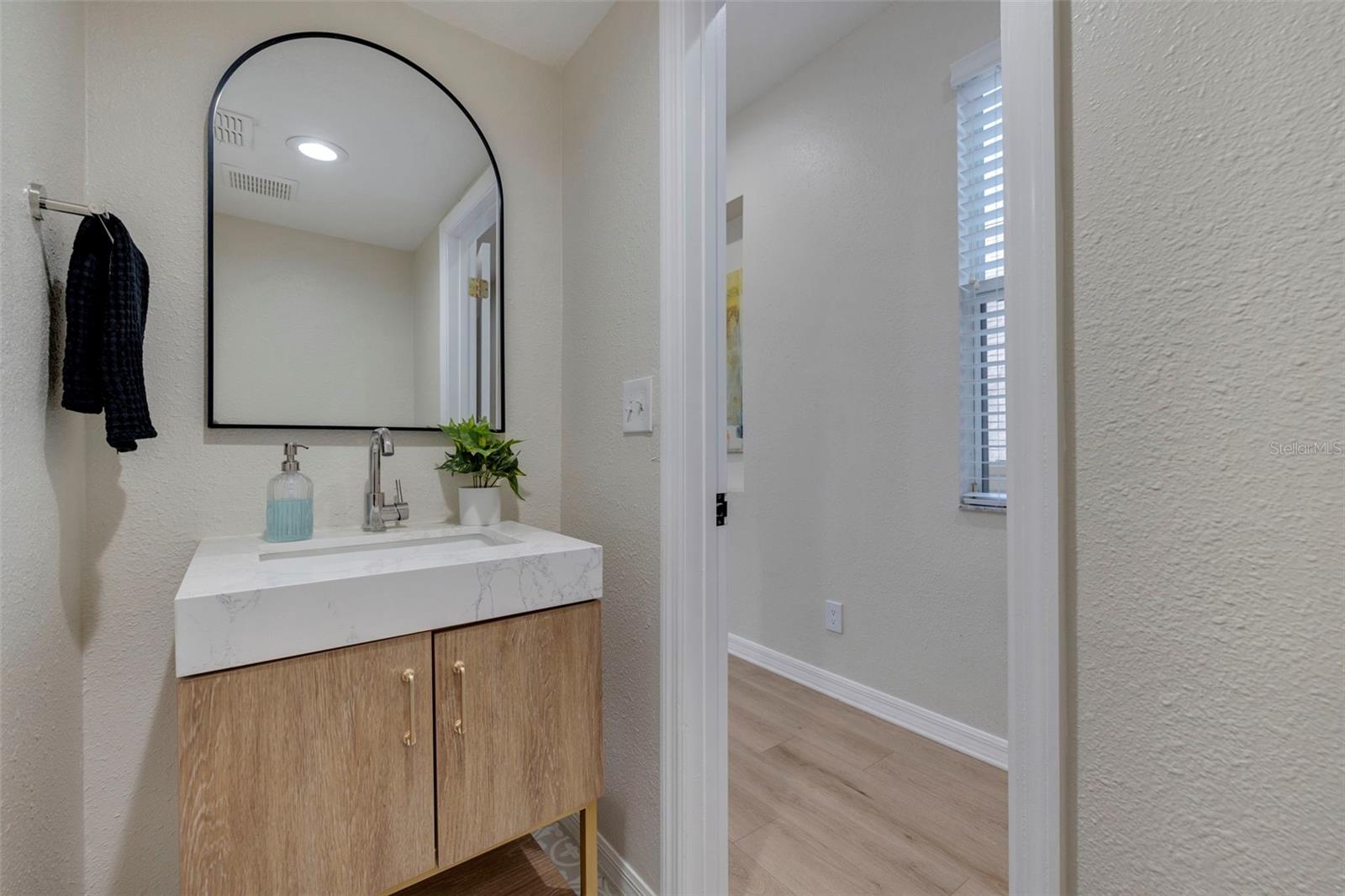 LANGS BUNGALOW COURT - Residential Lease