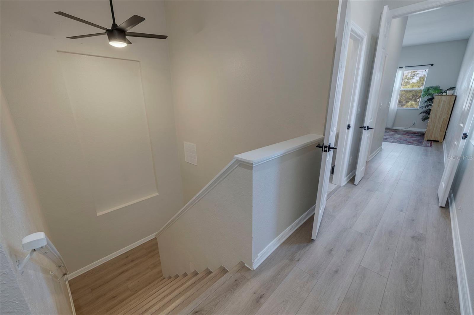 LANGS BUNGALOW COURT - Residential Lease