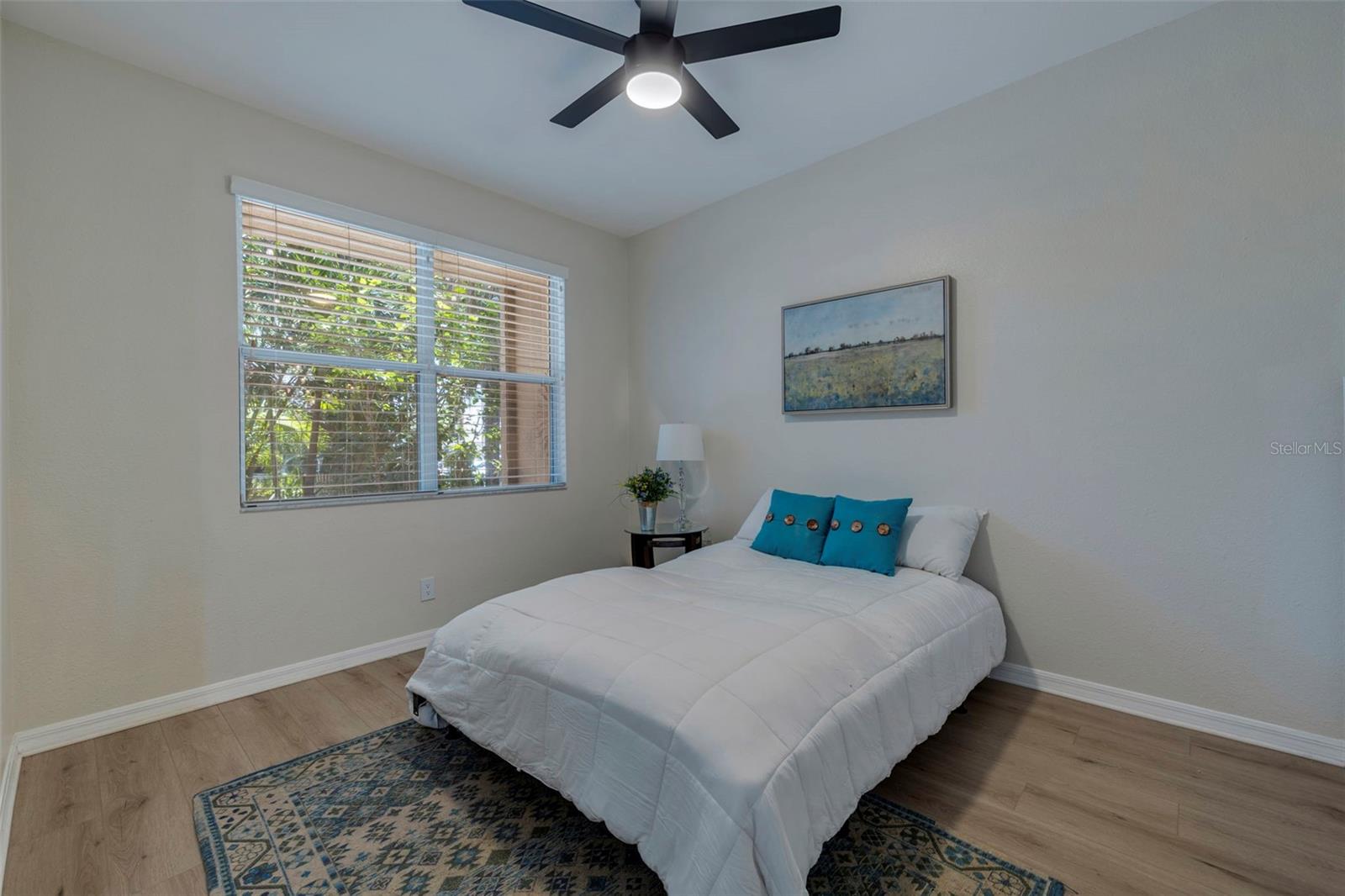 LANGS BUNGALOW COURT - Residential Lease