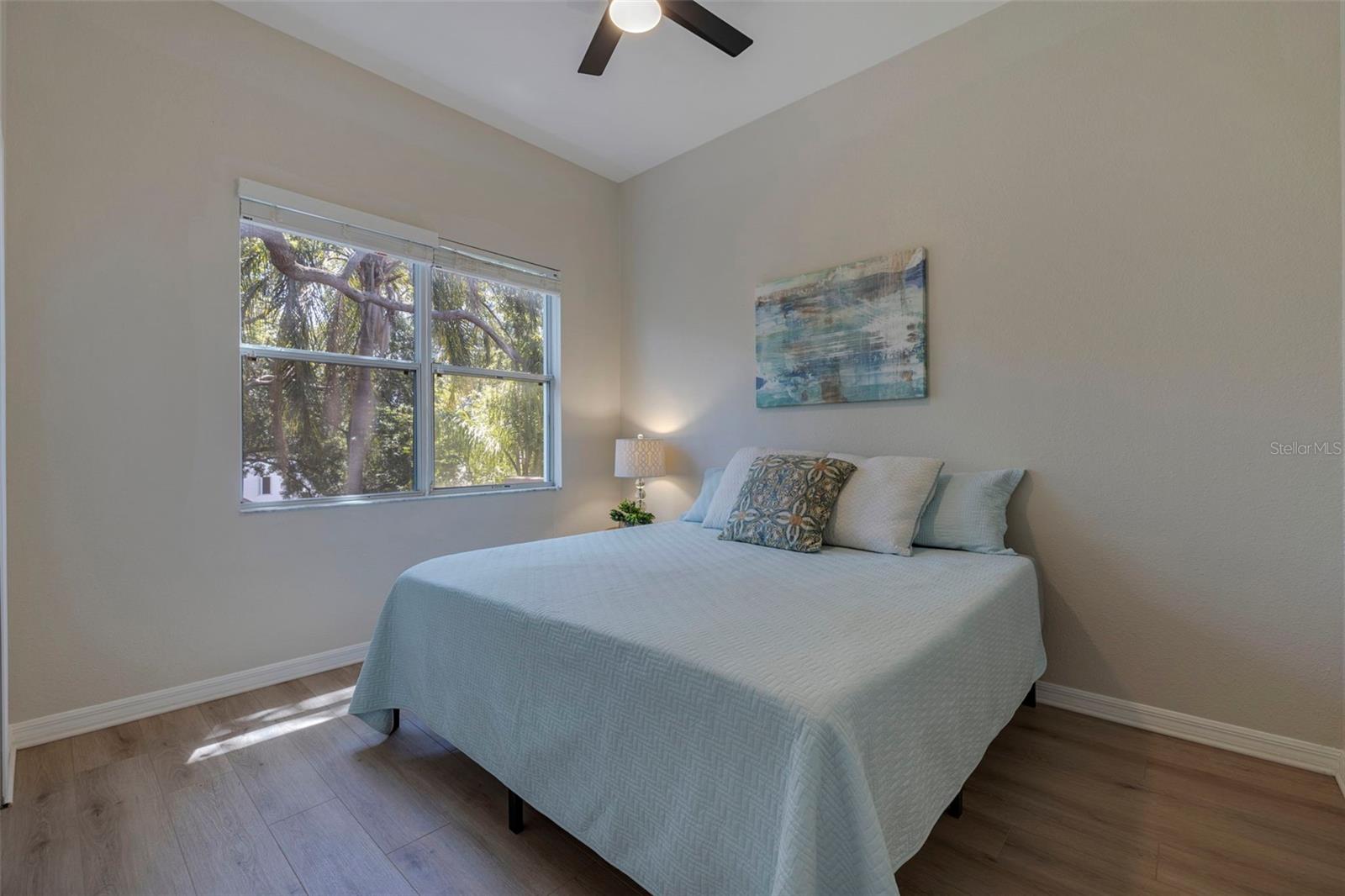 LANGS BUNGALOW COURT - Residential Lease