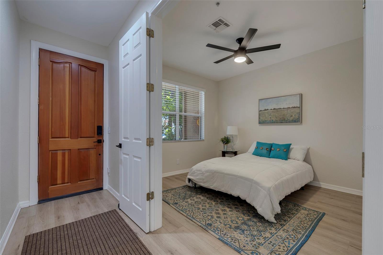 LANGS BUNGALOW COURT - Residential Lease