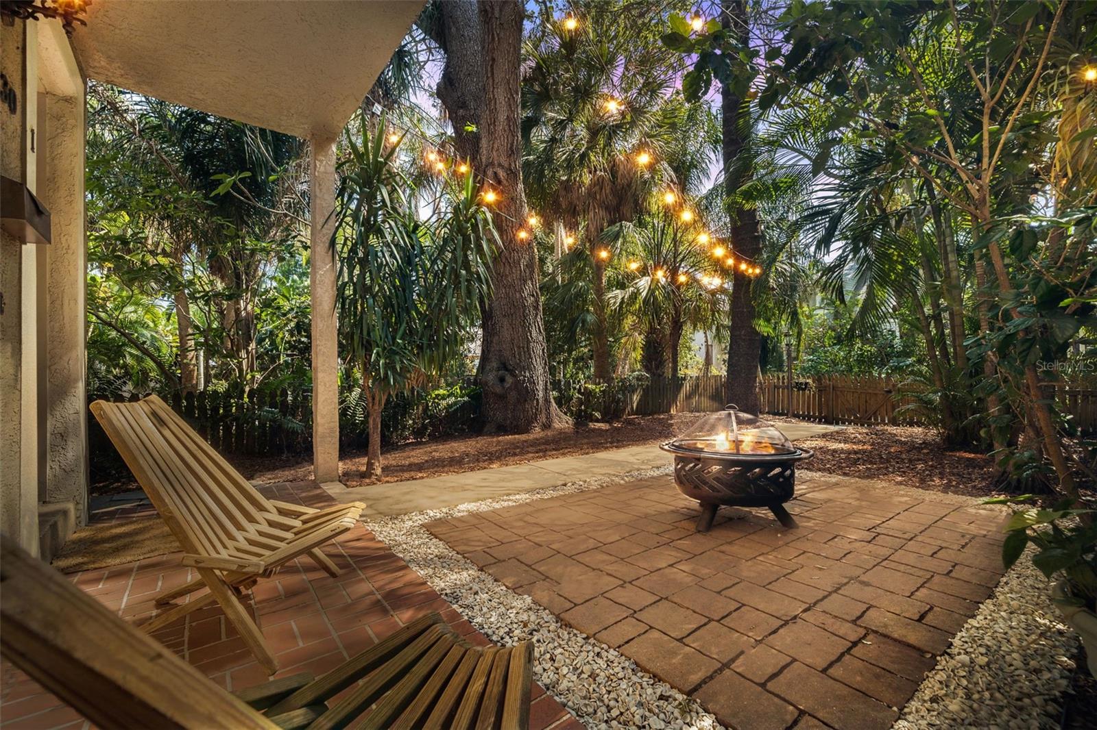 LANGS BUNGALOW COURT - Residential Lease