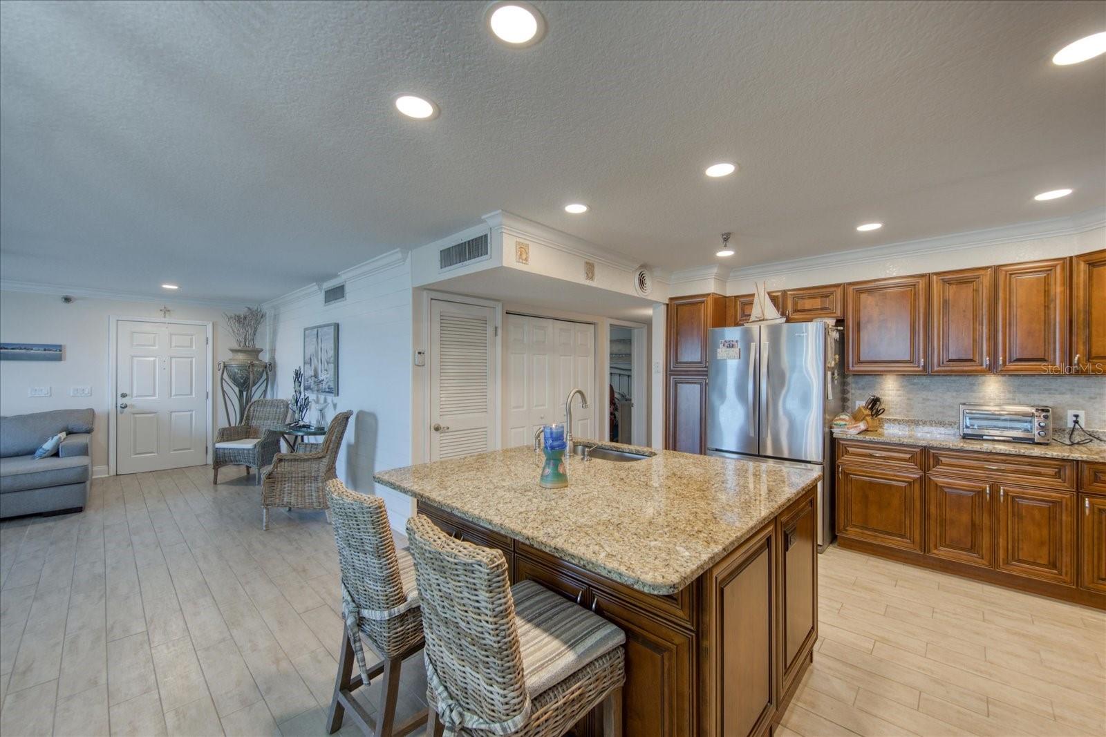 PELICANS POINTE BEACH HOMES - Residential