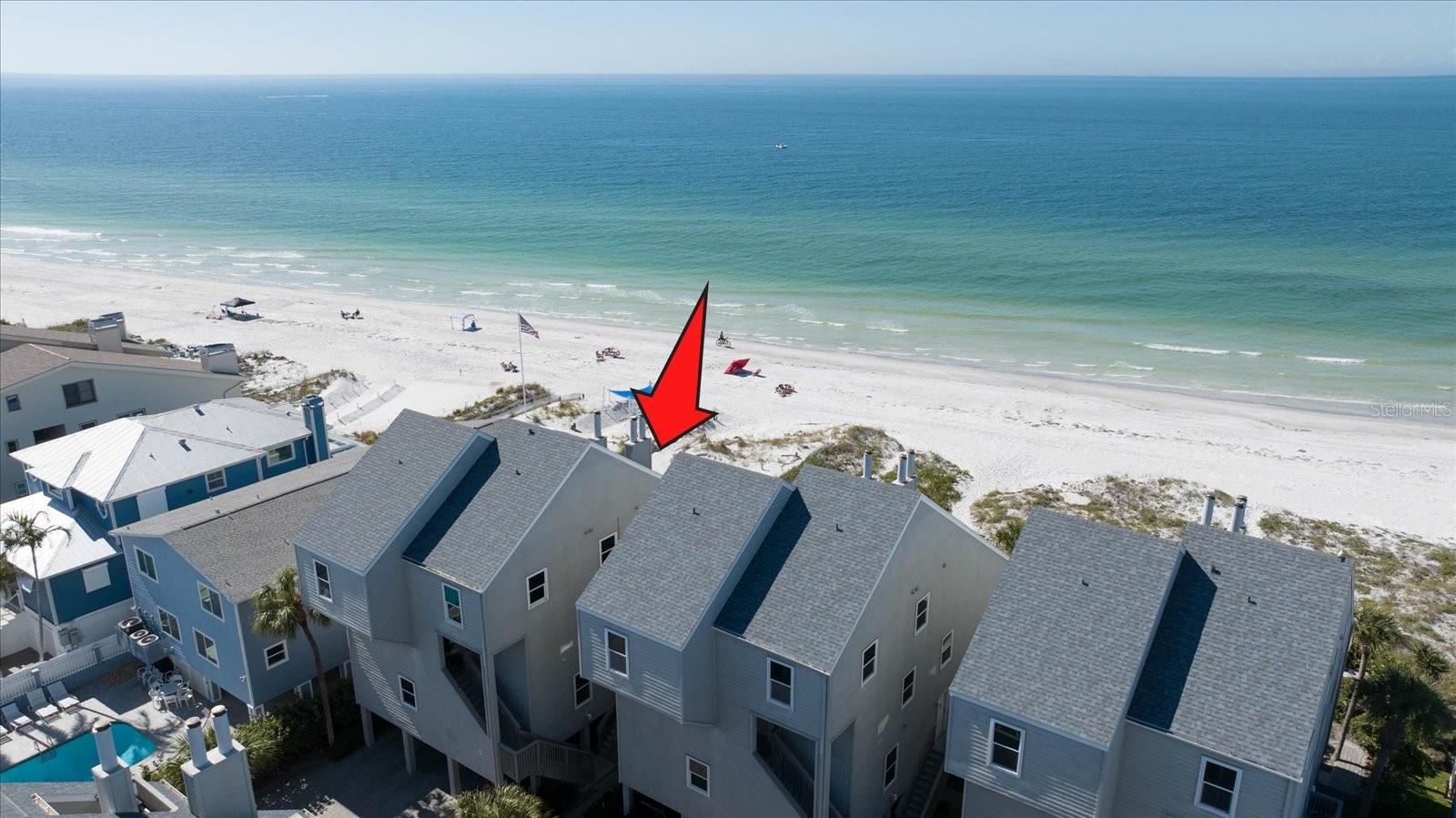 PELICANS POINTE BEACH HOMES - Residential