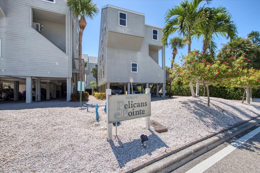 Photo of 19930 Gulf Boulevard #5C, Indian Shores, FL 33785 (MLS # TB8431191)