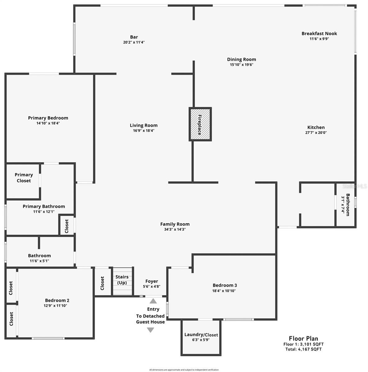 YACHT CLUB ISLAND ESTATES - Residential