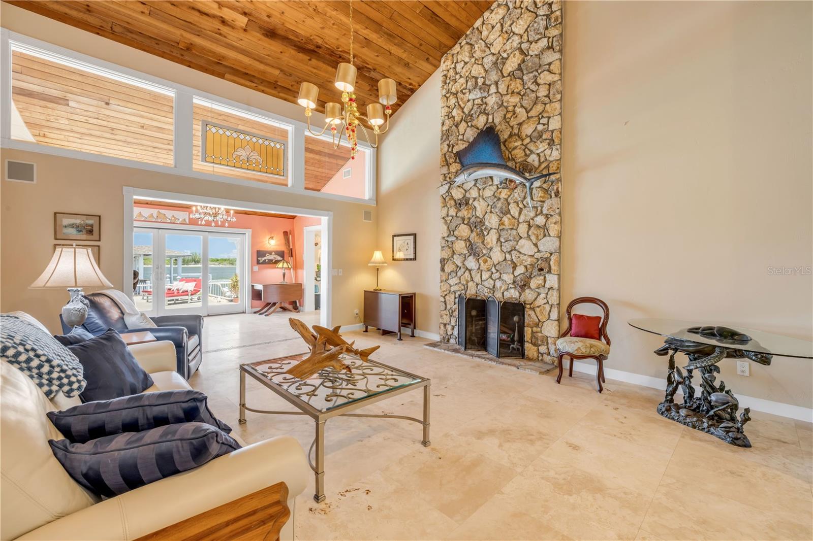 YACHT CLUB ISLAND ESTATES - Residential