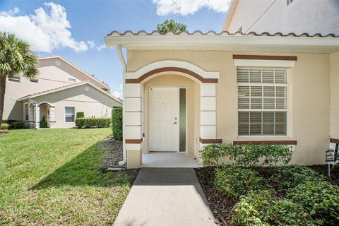 Photo of 7141 Strand Circle #101, Bradenton, FL 34203 (MLS # TB8546087)