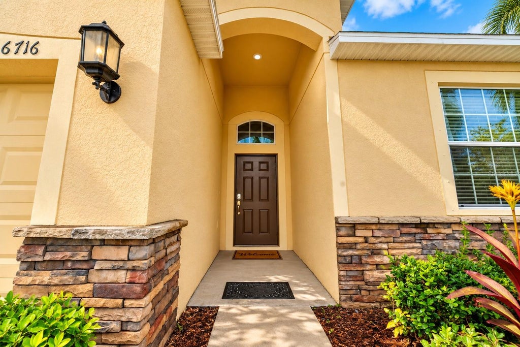 Photo of 16716 Myrtle Sand Drive, Wimauma, FL 33598 (MLS # TB8546428)