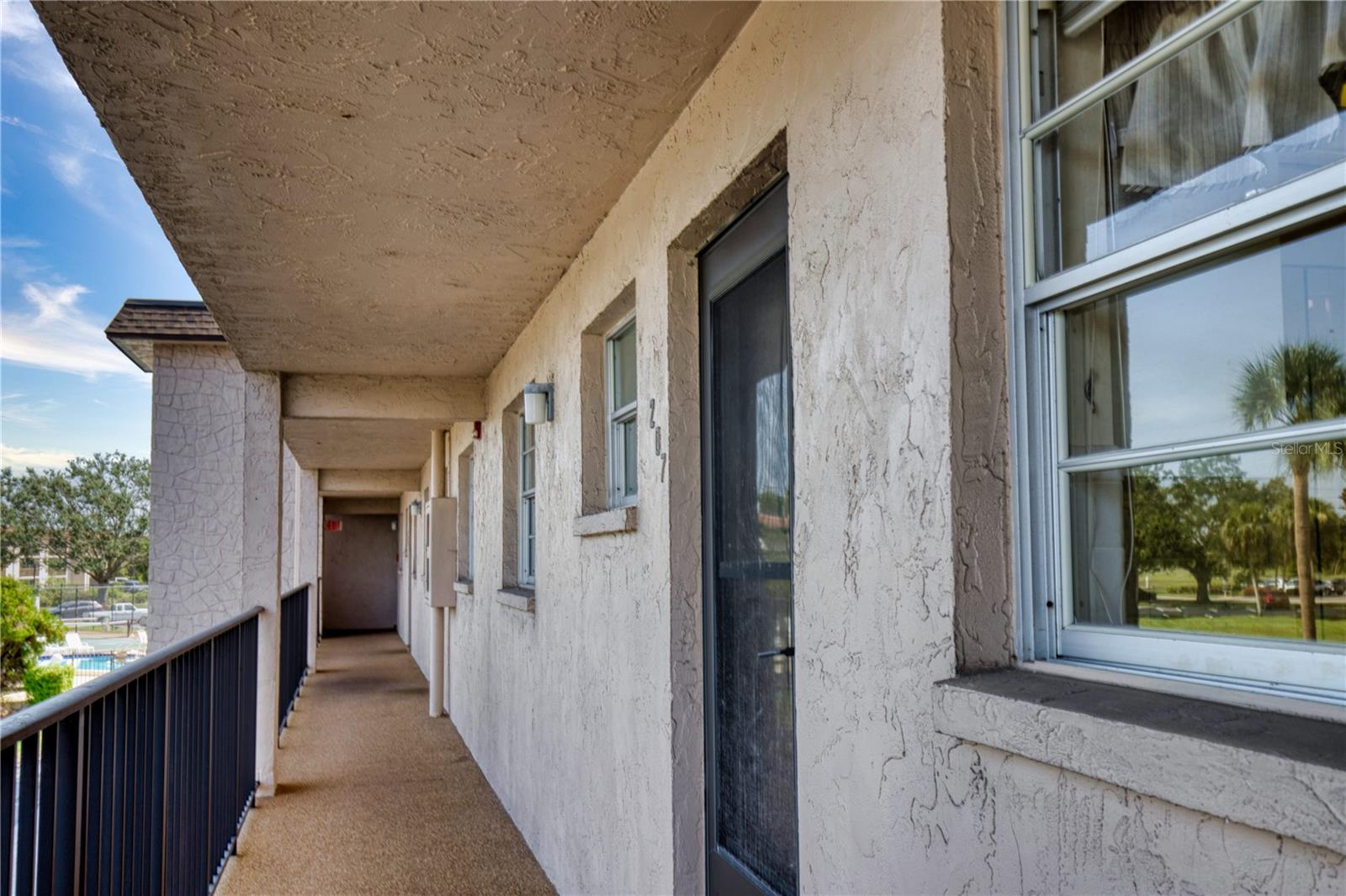 VILLA D ESTE SEC A - Residential Lease