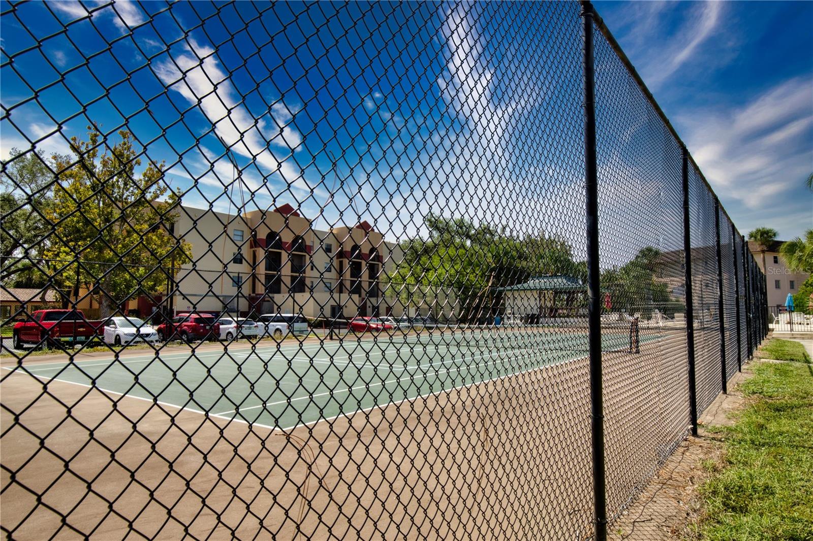 VILLA D ESTE SEC A - Residential Lease
