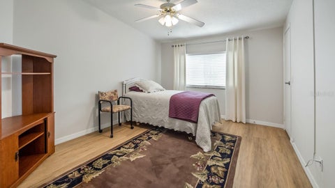Tiny photo for 3109 Manatee Road, Tavares, FL 32778 (MLS # G5113669)