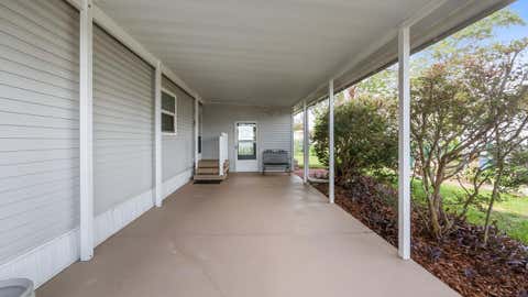 Tiny photo for 3109 Manatee Road, Tavares, FL 32778 (MLS # G5113669)