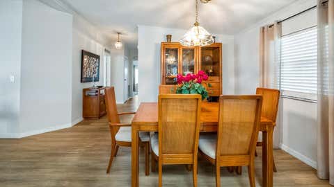 Tiny photo for 3109 Manatee Road, Tavares, FL 32778 (MLS # G5113669)