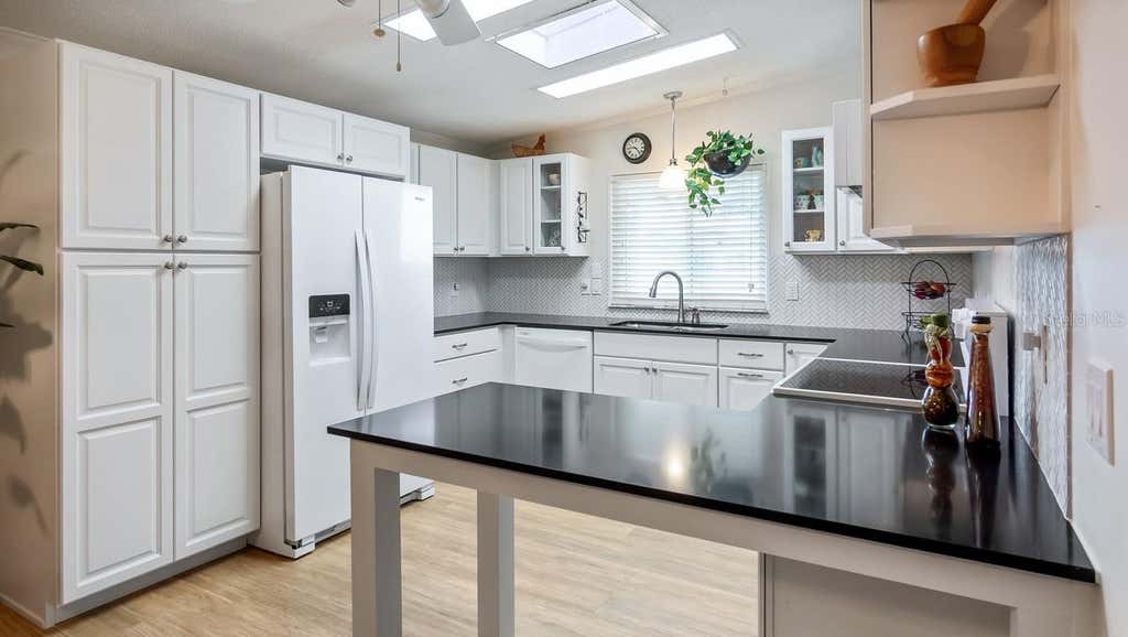 Photo of 3109 Manatee Road, Tavares, FL 32778 (MLS # G5113669)