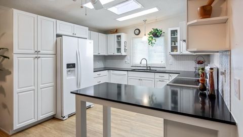 Tiny photo for 3109 Manatee Road, Tavares, FL 32778 (MLS # G5113669)