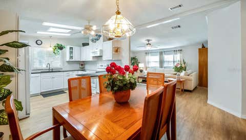 Tiny photo for 3109 Manatee Road, Tavares, FL 32778 (MLS # G5113669)