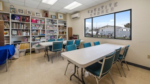 Tiny photo for 3109 Manatee Road, Tavares, FL 32778 (MLS # G5113669)